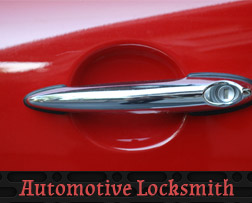 Buford Automotive Locksmith