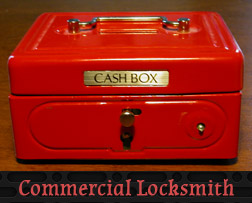 Buford Commercial Locksmith