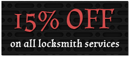 Locksmith Buford Service