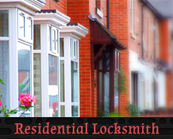 Buford Residential Locksmith